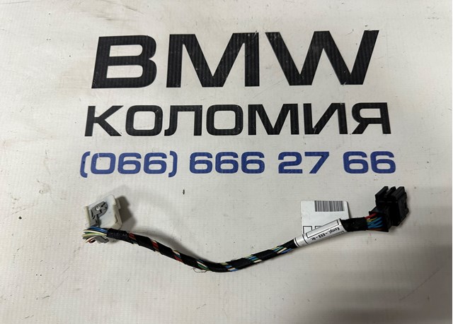 Електропроводка передніх дверей 61129243639 BMW