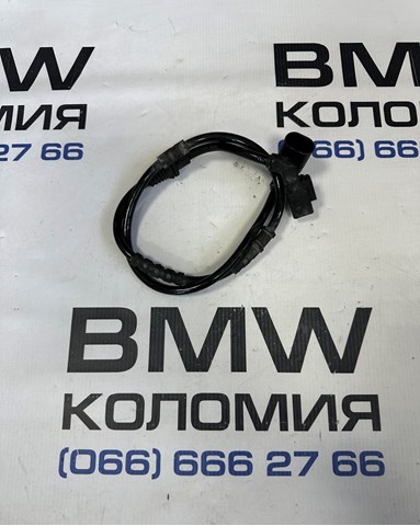 Електропроводка заднього гальмівного супорта 61129317092 BMW