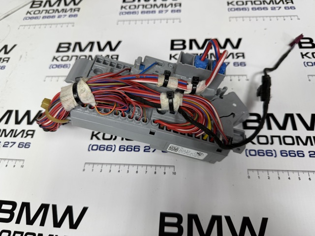 Реле запобіжників 61146807487 BMW
