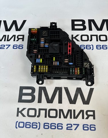 Коробка запобіжників 61149210859 BMW