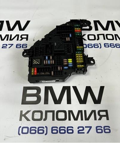 Блок запобіжників задній, салонний 61149259469 BMW