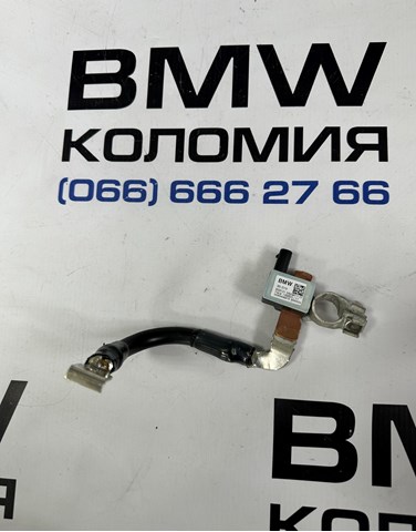 Батарея акумуляторна 61215A29A11 BMW