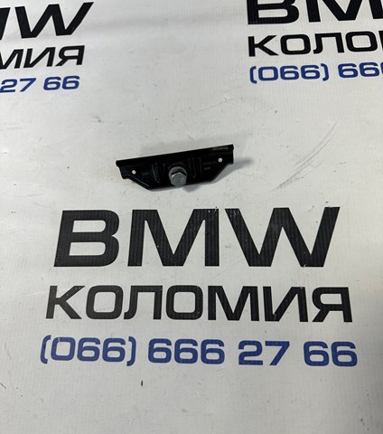 Кріплення / підставка акумулятора (АКБ) 61218780037 BMW