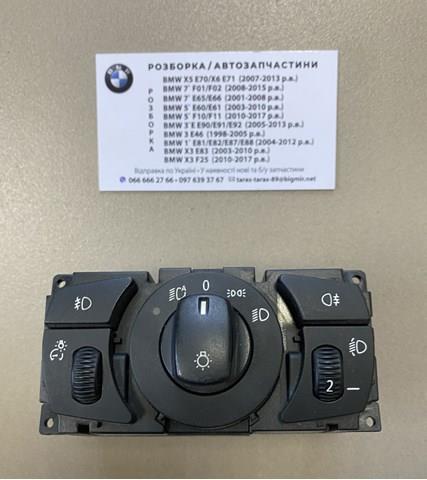 щиток приладу 61316925251 BMW