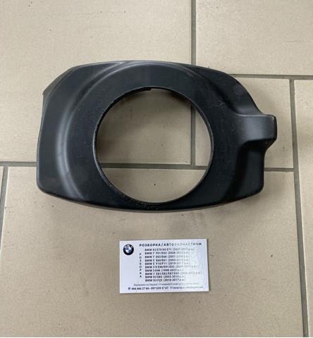 Накладка рульової колонки 61316947775 BMW