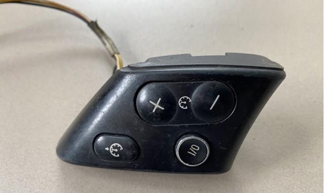 Підрульовий перемикач круїз контролю 61318375395 BMW