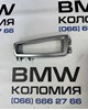 Облицювання важеля перемикання передач АКПП 61319189064 BMW