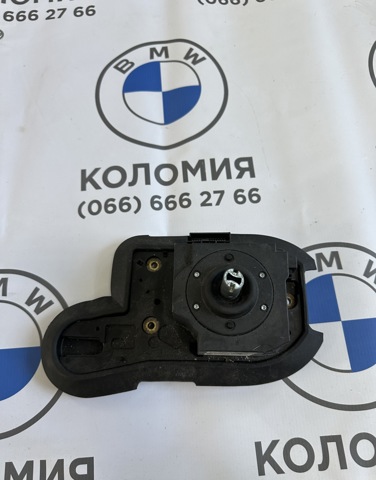 Механізм вибору (перемикання) передач 61319260295 BMW