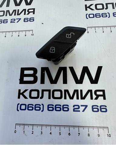 Вимикачі 61319386780 BMW