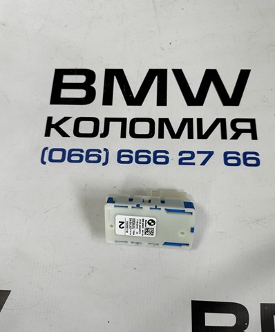 Блок запобіжників задній, салонний 61355A44CE1 BMW