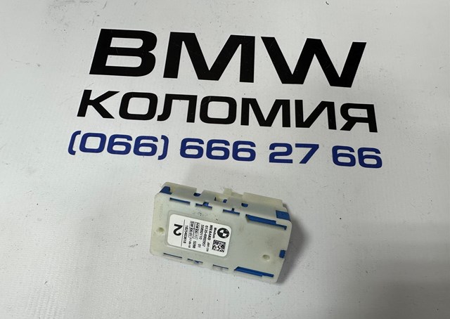 Блок запобіжників задній, салонний 61356992957 BMW