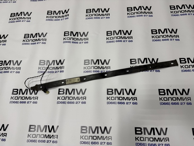 Датчик відкриття кришки багажника/задніх дверей (ляди) 61357391042 BMW