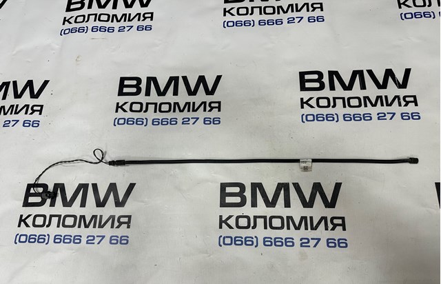 Датчик відкриття кришки багажника/задніх дверей (ляди) 61357391043 BMW