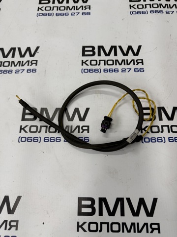 Датчик відкриття кришки багажника/задніх дверей (ляди) 61358494949 BMW