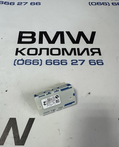 Блок запобіжників задній, салонний 61358795478 BMW