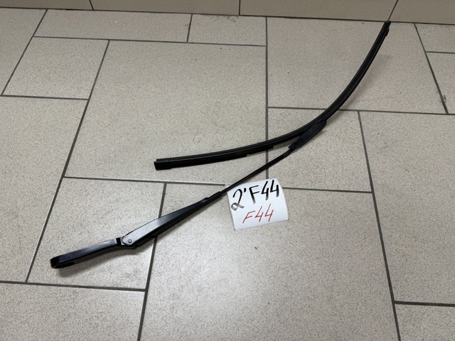 Важіль склоочисника 61617453958 BMW