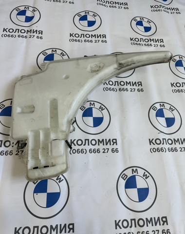 Бачок для омивайки 61667238666 BMW