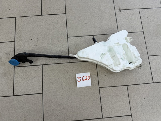 Водяний бачок омивача скла 61669478352 BMW