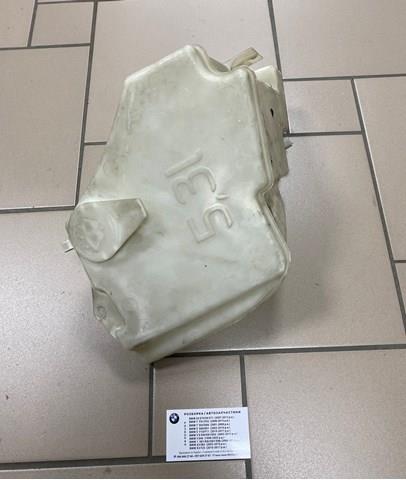 Бачок омивача лобового скла 61678362808 BMW
