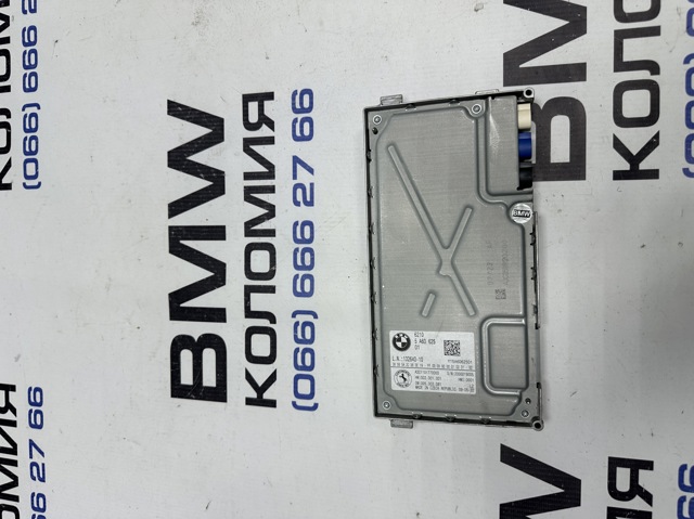 Щиток приладів (комбінація) 62105A60625 BMW