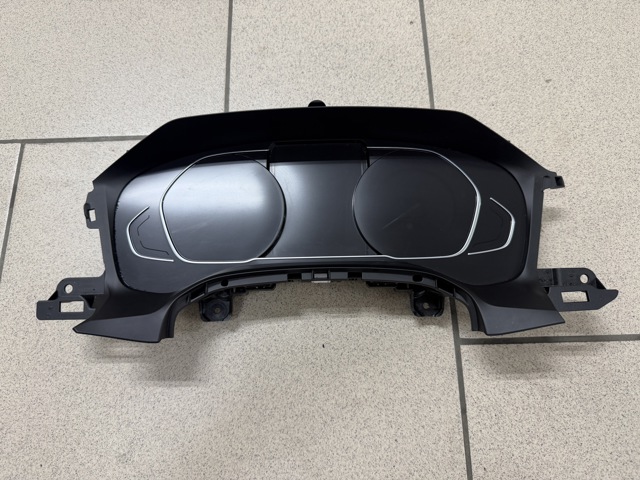Щиток приладів (комбінація) 62105A69562 BMW