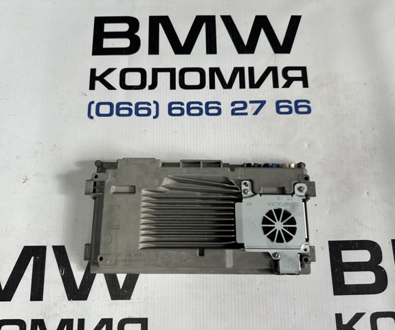 Щиток приладів додатковий 62105B3D901 BMW