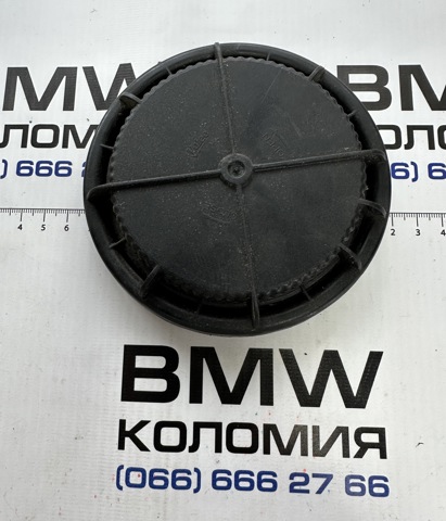 Пробка піддона двигуна 63137366374 BMW