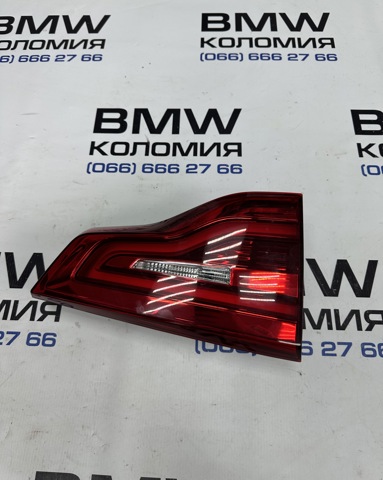 Задня ліва внутрішня фара 63217408741 BMW