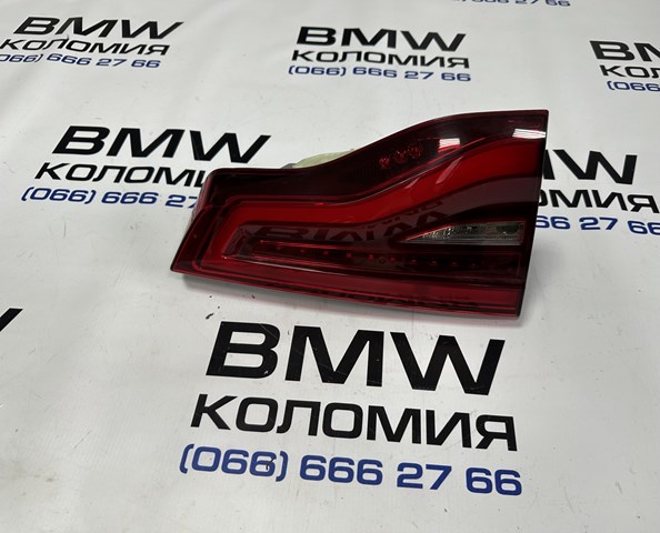 Стоп задній 63217408745 BMW