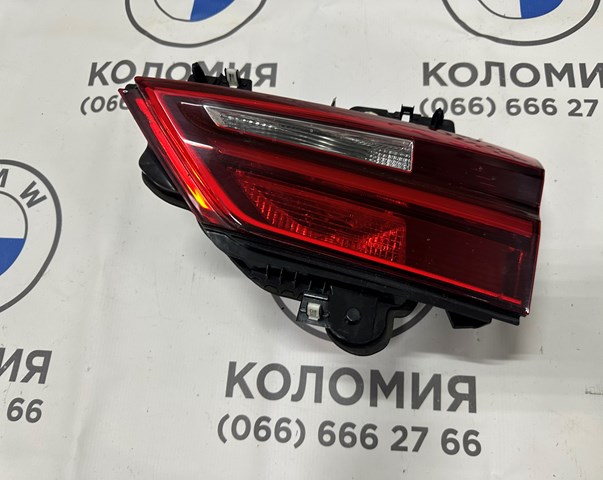 Фара задня права внутрішня 63217465510 BMW