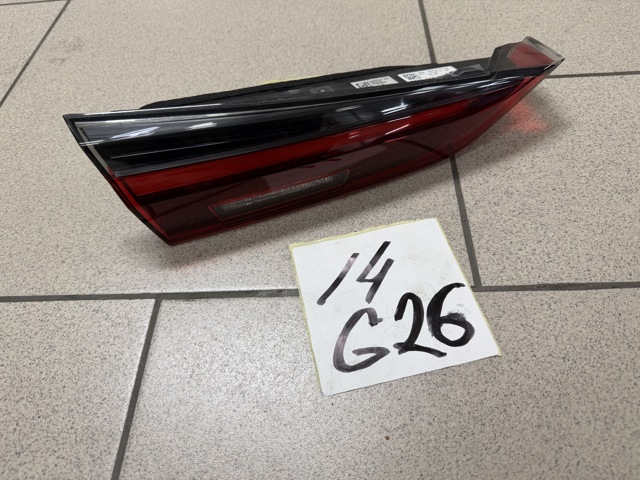 Стоп задній 63217477609 BMW