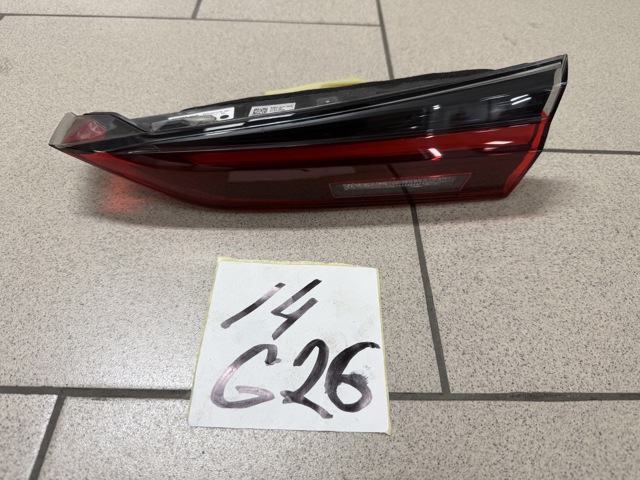 Стоп задній 63217477610 BMW