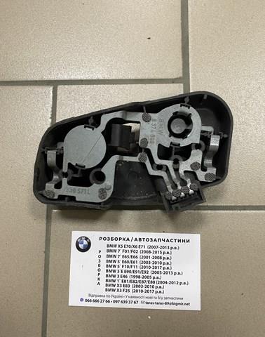 Плата заднього ліхтаря, контактна 63218374809 BMW