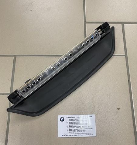 Задні стопи 63256905492 BMW