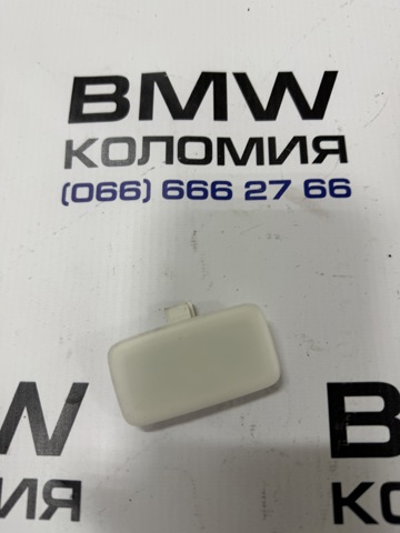Плафон освітлення салону/кабіни 63319472764 BMW