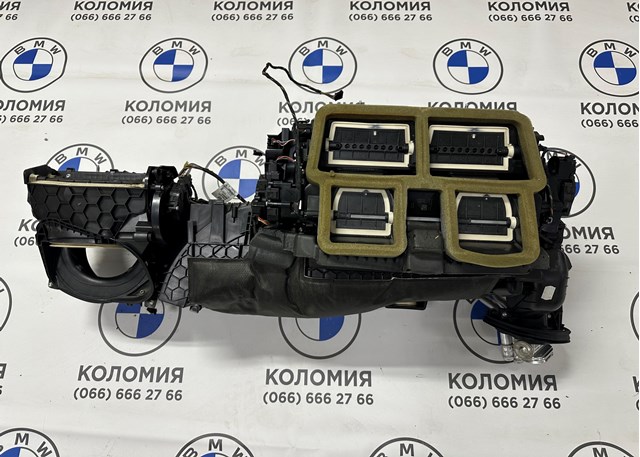 Корпус печі в зборі 64119237550 BMW