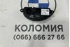 Резистор (опір) вентилятора пічки, обігрівача салону Бмв 1