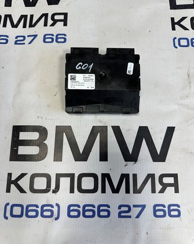 Контролер системи автоматичного управління обігрівачем 64119436680 BMW