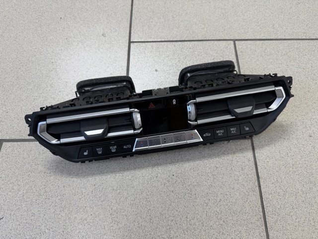 Блок управління пічкою 64119459482 BMW