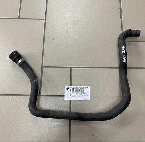 Шланг/патрубок радіатора охолодження, нижній 64216945282 BMW