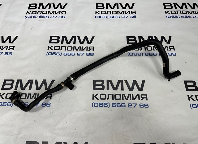 Шланг/патрубок рідинного охолодження турбіни 64219250564 BMW