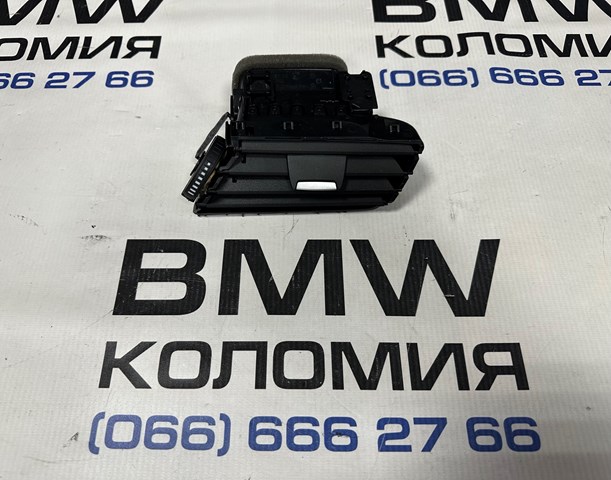 Решітка повітроводу права 64229292740 BMW