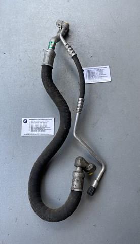 Трубопроводи 64536951637 BMW