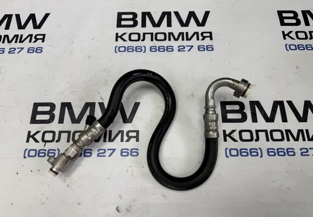 Трубопроводи 64539228240 BMW