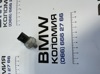Клапан тиску кондиціонера 64539323658 BMW
