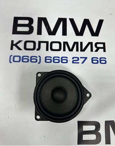 Гучномовець 65132622545 BMW