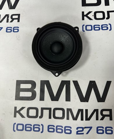 Динамік передньої двері 65136809629 BMW