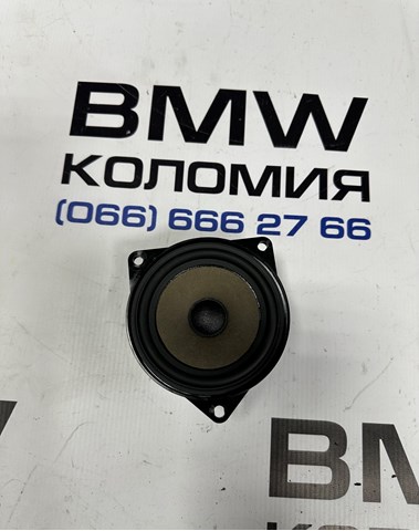 Динамік задньої полиці 65138715683 BMW