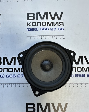 Динамік задньої полиці 65139169691 BMW