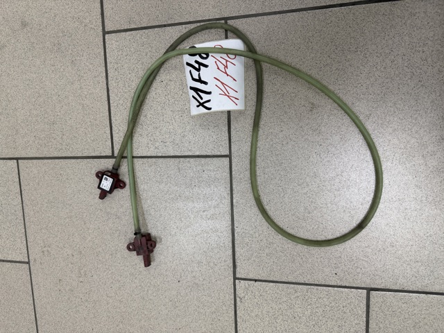 Права опора двигуна 65769354290 BMW